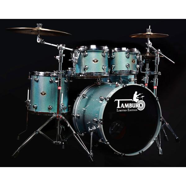 TAMBURO FOSTANDARDLTD