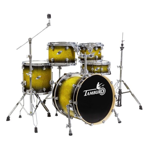 TAMBURO TB FORMULA20GBSK