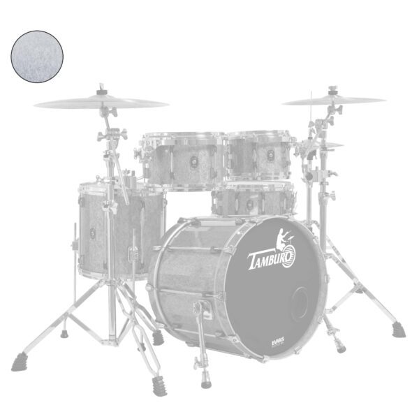 TAMBURO TB OPERA418FW