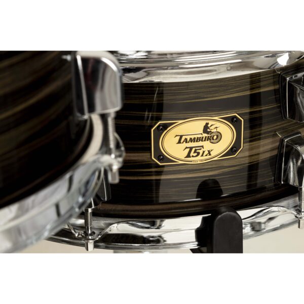 TAMBURO TB T5LXS18WGBK