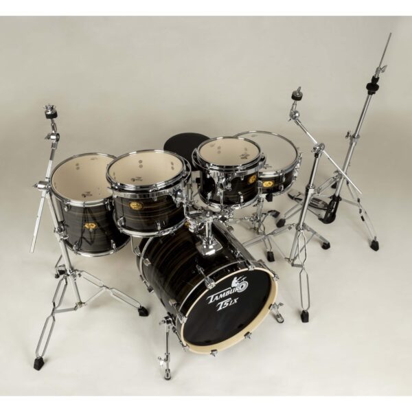 TAMBURO TB T5LXS18WGBK