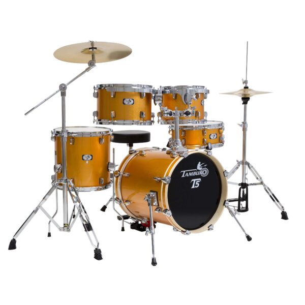 TAMBURO TB T5S16YWSK