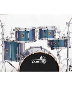 TAMBURO TB UNIKA520BLMT