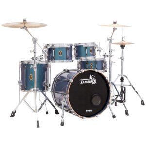 TAMBURO TB UNIKA520BLMT