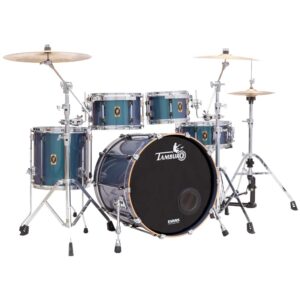 TAMBURO TB UNIKA522BLMT16