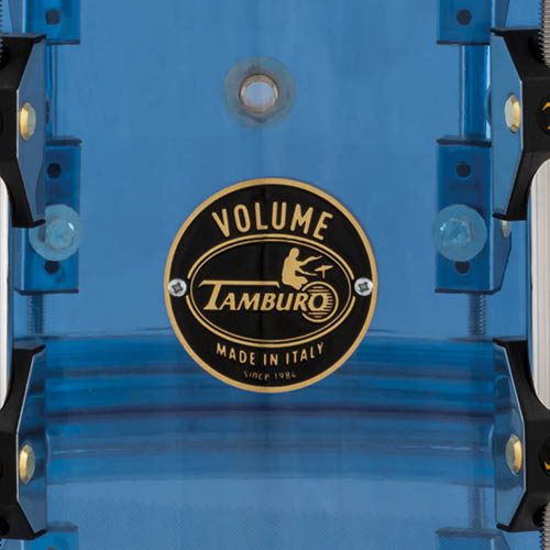 TAMBURO TB VL416BL