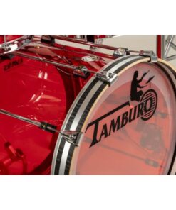 TAMBURO TB VL522WR16