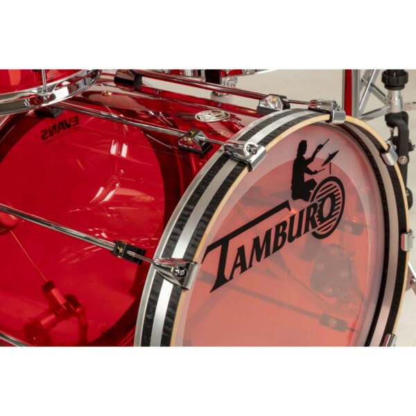 TAMBURO TB VL522WR16