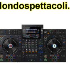 AlphaTheta XDJ-AZ