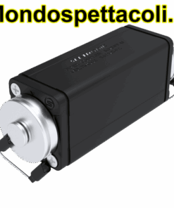 Fibre optic coupler 2 connettori SO2DF