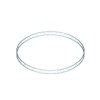 ALUTRUSS BILOCK Circle d=2m (inside) vertical, 4 pieces