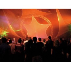 ALUTRUSS QUADLOCK 6082 Circle d=2m (inside) 4tlg.