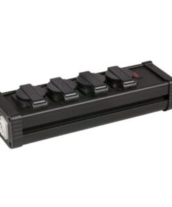 Airdrive 2.4 Stick Ricevitore Wireless DMX - 3P XLR