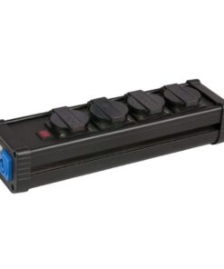 Airdrive 2.4 Stick Ricevitore Wireless DMX - 3P XLR