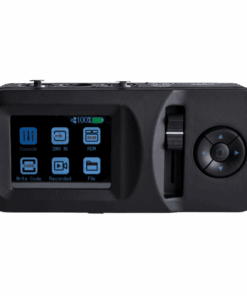 Assistant CRMX Tester W-DMX, DMX, RDM, Art-Net e sACN