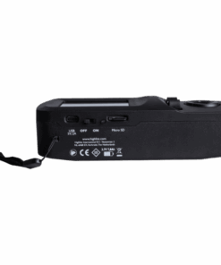 Assistant CRMX Tester W-DMX, DMX, RDM, Art-Net e sACN