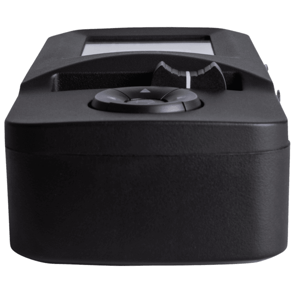 Assistant CRMX Tester W-DMX, DMX, RDM, Art-Net e sACN