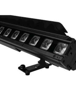 Barndoor for Spectra Series Singola - Alette paraluce a 90°