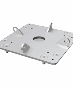 Base Plate Per la base di zavorra in calcestruzzo