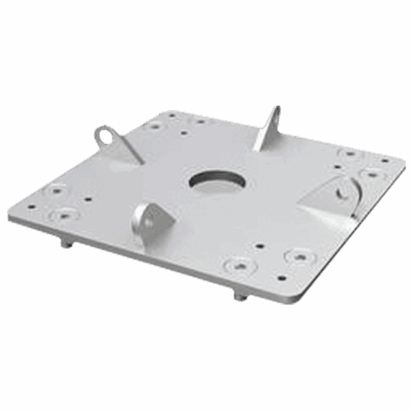 Base Plate Per la base di zavorra in calcestruzzo