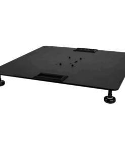 Base Plate for Spectra Series 50 x 50 cm