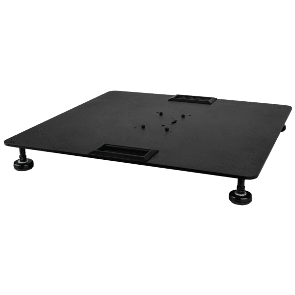 Base Plate for Spectra Series 50 x 50 cm