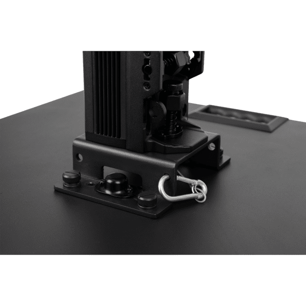 Base Plate for Spectra Series 50 x 50 cm