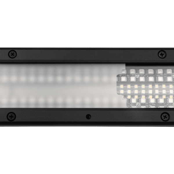 Beam Shaper for Spectra Series 15°