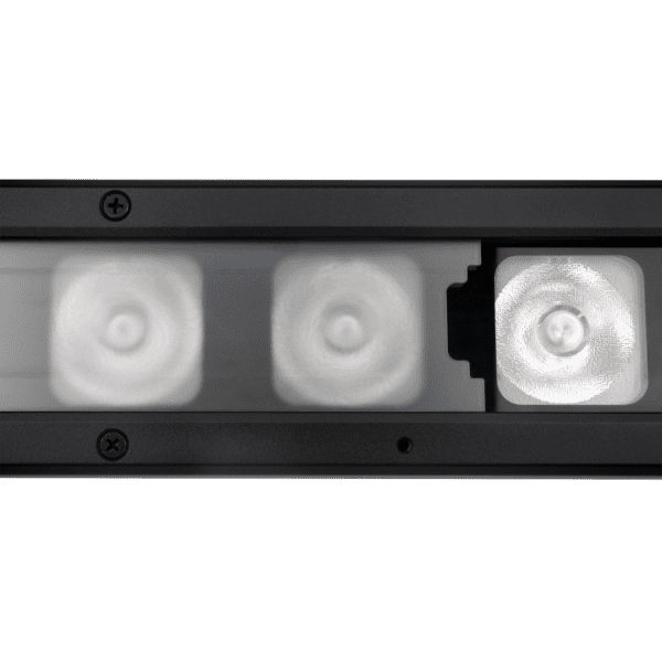 Beam Shaper for Spectra Series 25°