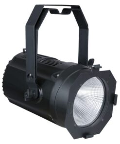 Colourburst PRO Effetto luce RGBW