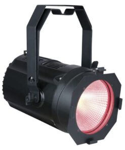 Colourburst PRO Effetto luce RGBW