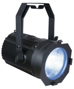 Colourburst PRO Effetto luce RGBW