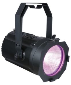 Colourburst PRO Effetto luce RGBW