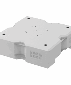 Concrete Ballast Base 1250 kg