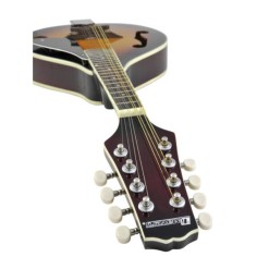 DIMAVERY ML-002 Mandolin, sunburst