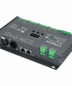 DMX LED Driver 16x 3A