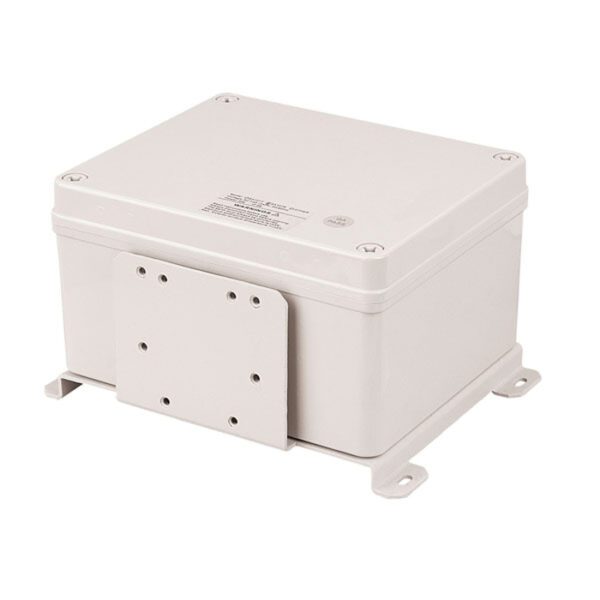 DMX LED Driver 1x 12A