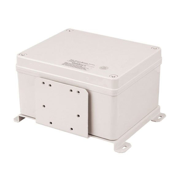 DMX LED Driver 4x 5A