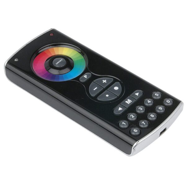 DMX LED Driver 4x 8A