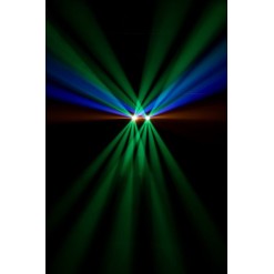 Dynamica Compact Effetto luce 4 in 1