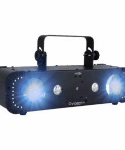 Dynamica Compact Effetto luce 4 in 1