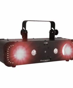 Dynamica Compact Effetto luce 4 in 1