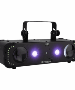 Dynamica Compact Effetto luce 4 in 1