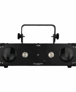 Dynamica Compact Effetto luce 4 in 1