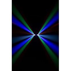 Dynamica Compact Effetto luce 4 in 1