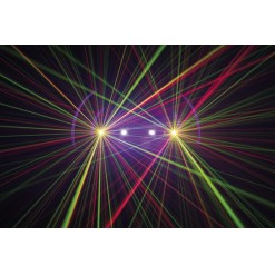 Dynamica Effetto luce