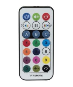 Dynamica Effetto luce