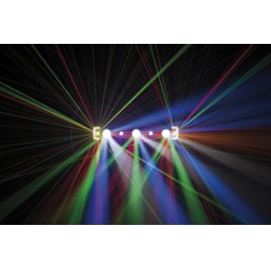 Dynamica Effetto luce