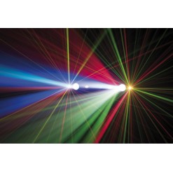 Dynamica Effetto luce