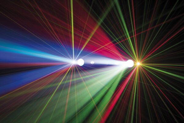 Dynamica Effetto luce